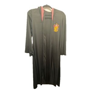 Hogwarts Wizard Costume Robe